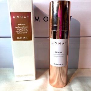Monat Rewind Age Control Nectar